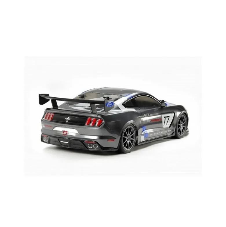 TAMIYA Ford Mustang GT4 TT02