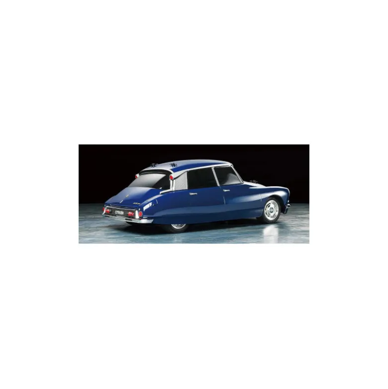 Tamiya MB-01 Citroën DS KIT 58734