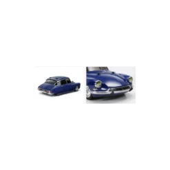 Tamiya MB-01 Citroën DS KIT 58734
