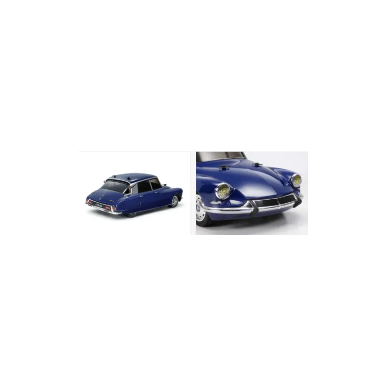 Tamiya MB-01 Citroën DS KIT 58734