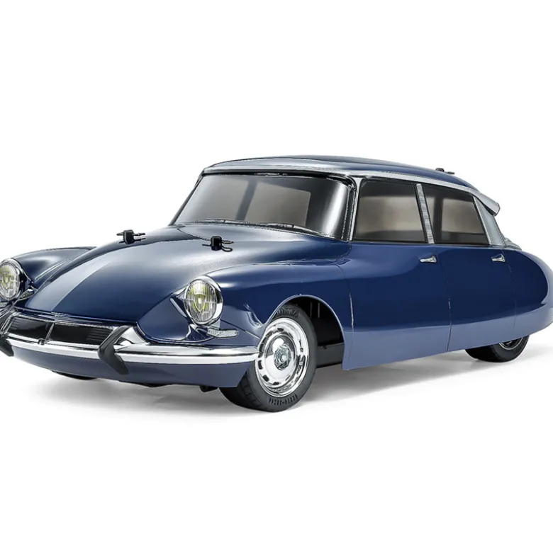 Tamiya MB-01 Citroën DS KIT 58734