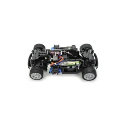 Tamiya MB-01 Citroën DS KIT 58734