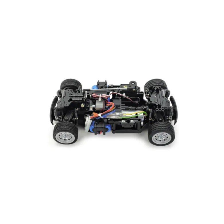 Tamiya MB-01 Citroën DS KIT 58734