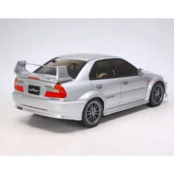 TAMIYA Mitsubishi Lancer Evolution V