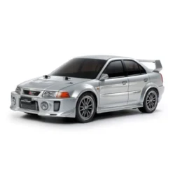 TAMIYA Mitsubishi Lancer Evolution V