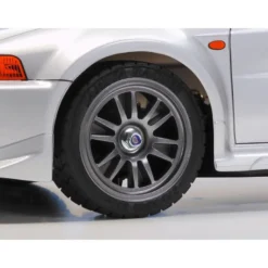 TAMIYA Mitsubishi Lancer Evolution V