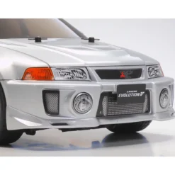 TAMIYA Mitsubishi Lancer Evolution V