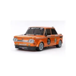 TAMIYA NSU TT Jagermeister M05
