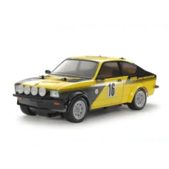 Tamiya Opel Kadett GT/E MB01