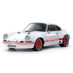 Tamiya Porsche 911 Carrera RSR 2.8 BT011