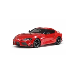 TAMIYA Toyota GR Supra TT02
