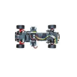 TAMIYA VW Beetle Rally MF01X