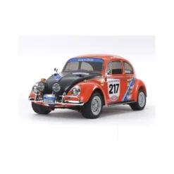 TAMIYA VW Beetle Rally MF01X