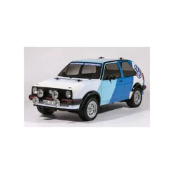 Tamiya VW Golf Mk.2 GTI Rally MF01X