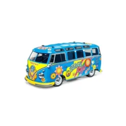 TAMIYA VW Typ Type 2 (T1) Flower Power M05