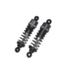 T4933/47 - Amortisseurs hydrauliques arrière - Pirate Tracker/Booster/Ripper