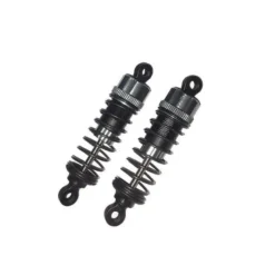 T4933/46 - Amortisseurs hydrauliques avant - Pirate Tracker/Booster/Ripper