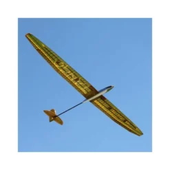 TANGO F5J kit 3.14m CAD2CNC
