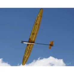 TANGO F5J kit 3.14m CAD2CNC