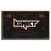 Tapis de stand KONECT taille 100x60cm (ep. 3mm)