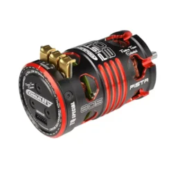 Team Corally - Moteur brushless Pista 805 Sensored 4-Pole 2150KV