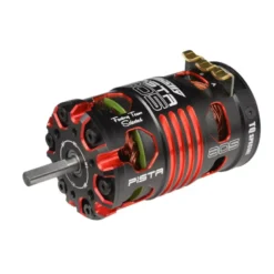 Team Corally - Moteur brushless Pista 805 Sensored 4-Pole 2150KV