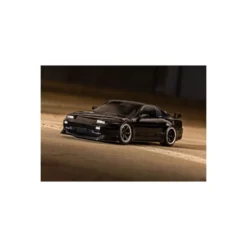 4-TEC NISSAN 240 DRIFT