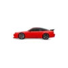 4-TEC NISSAN 240 DRIFT ROUGE