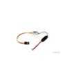 Telemetry converter (Futaba, Frsky) AEROBTEC