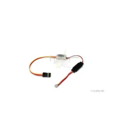Telemetry converter (Futaba, Frsky) AEROBTEC