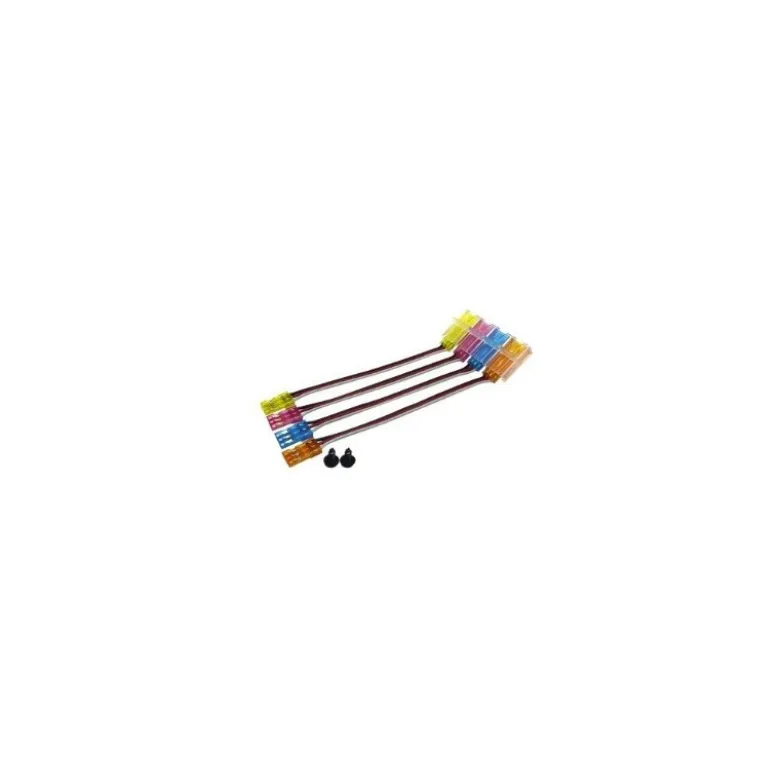 TERMINAL DE CONNEXION COMPLET (V,T,F,R) TY 1