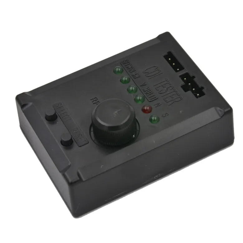 Testeur d'allumage CDI RCEXL