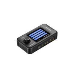 Testeur Moteur Tunalyzer Hobbywing