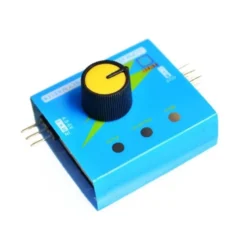 Testeur Servo manuel/automatique 3 sorties
