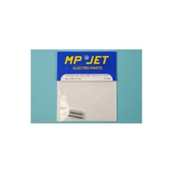 TETON DE CALAGE AILE Ø4mm 2pcs MP JET