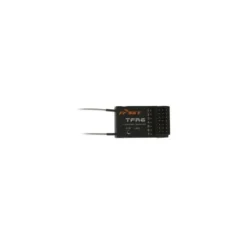 TFR6 Rx Frsky 7 Voies 2.4GHz FASST-Futaba