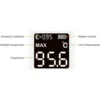 Thermomètre infrarouge ITP380 SKY RC