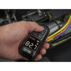 Thermomètre infrarouge ITP380 SKY RC