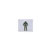 1/9 - 1/10th Military Jet RC Pilot Fighter 9.2"