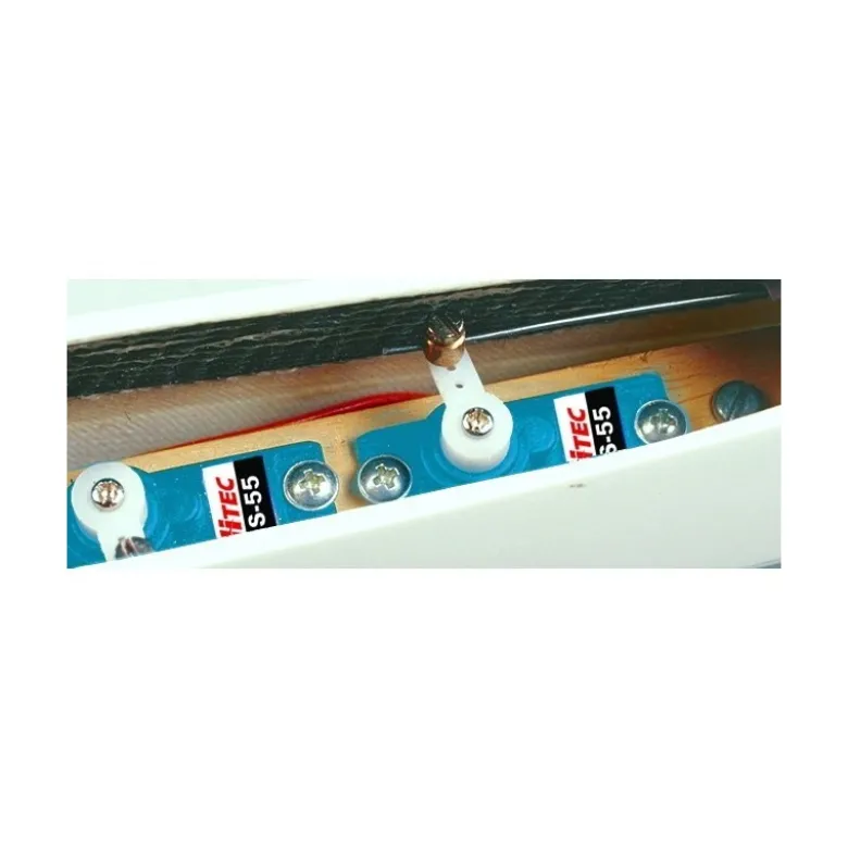 Tige de commande Mini 2pcs. Multiplex