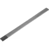 Tiges 1 bout filetée M3 Ø2.6x200mm (5 pcs)