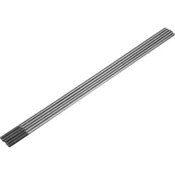 Tiges 1 bout filetée M3 Ø2.6x200mm (5 pcs)