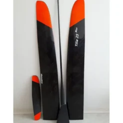 TILIA 25 Plus Full Carbon (F5J-400) env. 2.5m