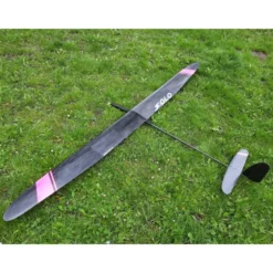 TILIA SOLO ARF Full Carbon (F5J-400) env. 2.54m