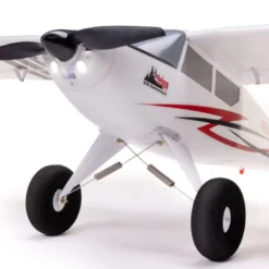 Timber 1.5m 10th Anniversary SE BNF Basic AS3X+ / SAFE Select E-Flite