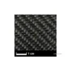 Tissu de carbone Aero Sergé 200g/m² - 2ml R&G