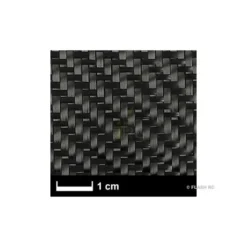 Tissu de carbone Aero Sergé 200g/m² - 1ml R&G