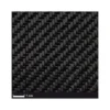 Tissu de carbone 160 g/m² 2ml SERGE