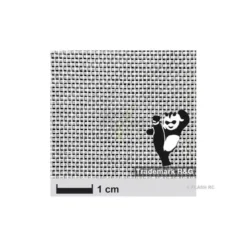 Tissu de verre Aero Panda Taffetas 80g/m² - 10ml R&G
