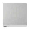 Tissu de verre105 g/m² 1ml